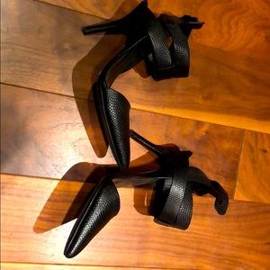 Sexy Alexander Wang realness!!